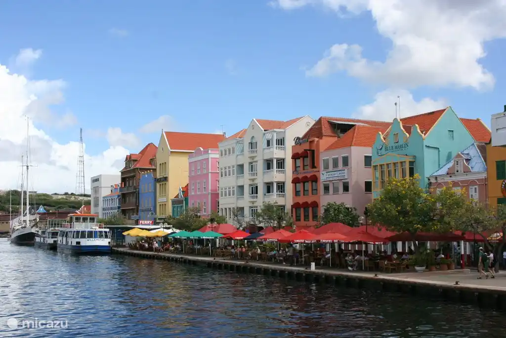 Quai de Willemstad