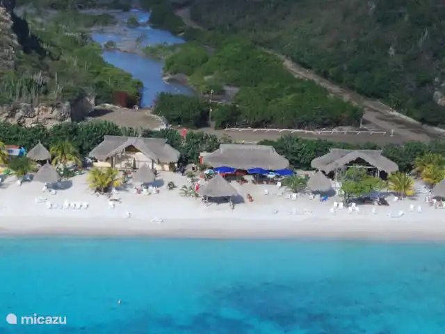 Villa Una | Curaçao, Banda Abou (ouest), Coral Estate, Rif St.Marie - villa Cas Abou