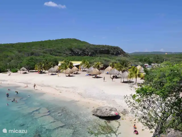 Villa Una | Curaçao, Banda Abou (ouest), Coral Estate, Rif St.Marie - villa Daiboo