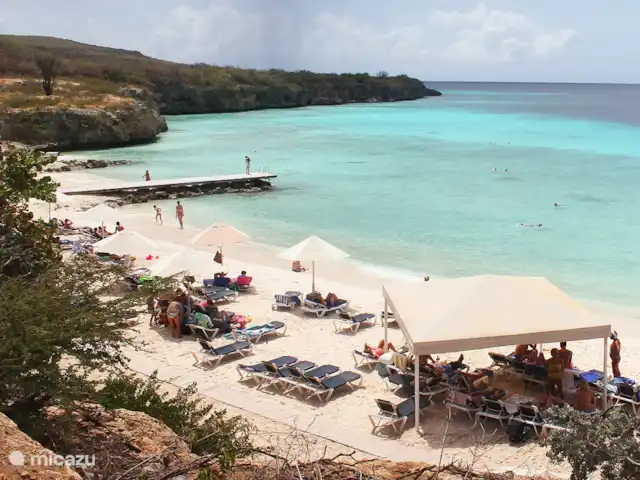 Villa Una | Curaçao, Banda Abou (ouest), Coral Estate, Rif St.Marie - villa Port-Marie