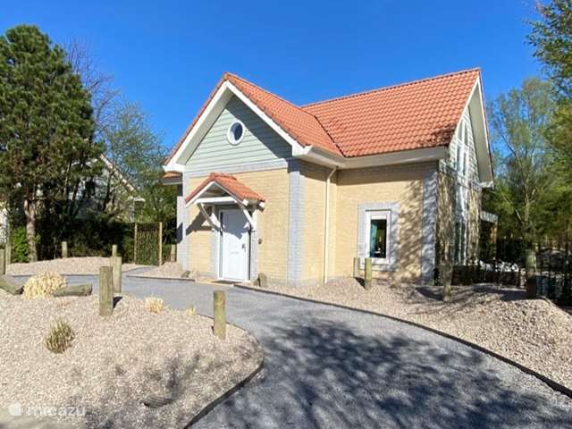 Holiday home in Netherlands, Zeeland, Vrouwenpolder - holiday house Zeeland house at Sea