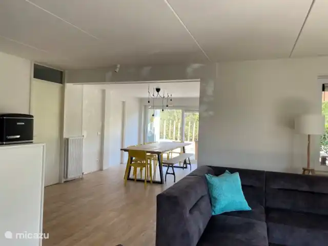 Maison zélandaise au bord de la mer | Pays-Bas, Zélande, Kamperland - maison de vacances Accueillir
