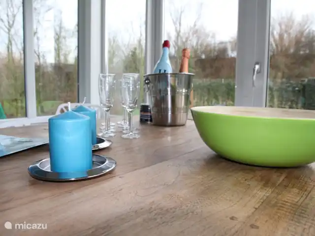 Maison zélandaise au bord de la mer | Pays-Bas, Zélande, Kamperland - maison de vacances Accueillir
