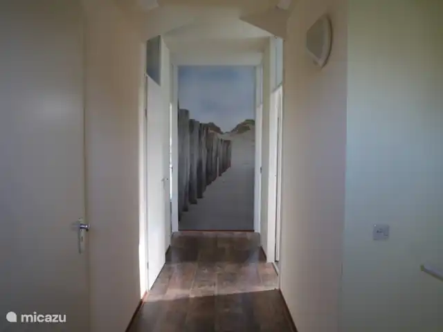 Maison zélandaise au bord de la mer | Pays-Bas, Zélande, Kamperland - maison de vacances étage supérieur