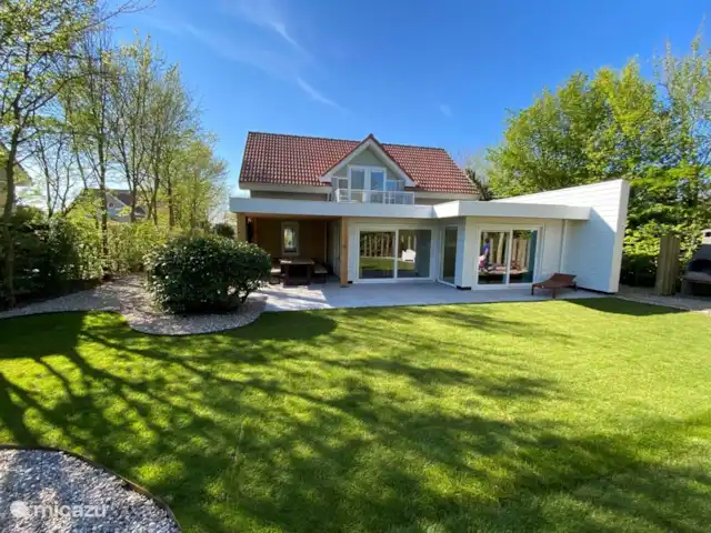 Maison zélandaise au bord de la mer | Pays-Bas, Zélande, Kamperland - maison de vacances