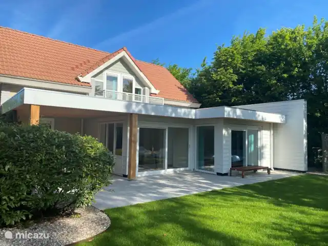Maison zélandaise au bord de la mer | Pays-Bas, Zélande, Kamperland - maison de vacances Station de vacances