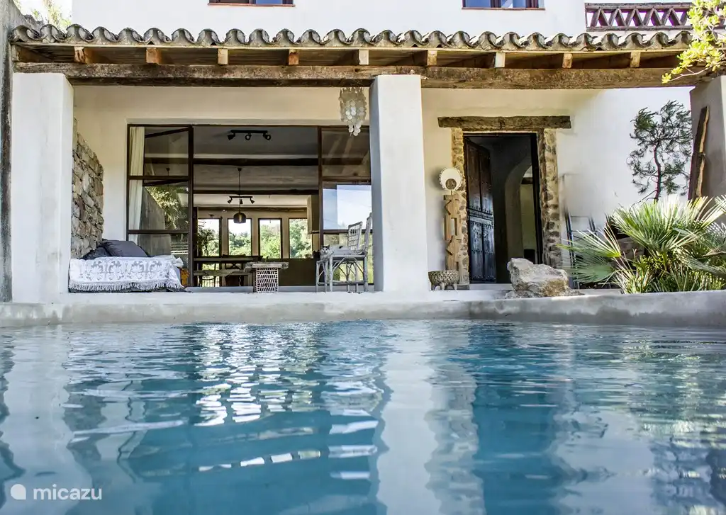 maison de vacances, Ronda, Andalousie, Espagne - Autre monde