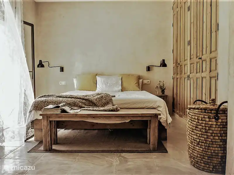 Otro Mundo huren in Spanje, Andalusië, Ronda - Vakantiehuis Otro Mundo huren in Spanje, Andalusië, Ronda - Vakantiehuis
