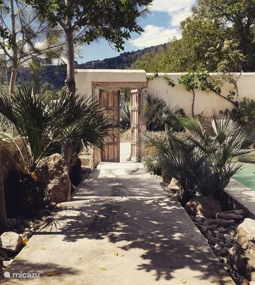 bienvenue à Otro Mundo, profitez, détendez-vous et créez de beaux souvenirs