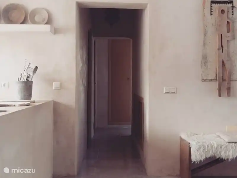 Otro Mundo huren in Spanje, Andalusië, Ronda - Vakantiehuis Otro Mundo huren in Spanje, Andalusië, Ronda - Vakantiehuis