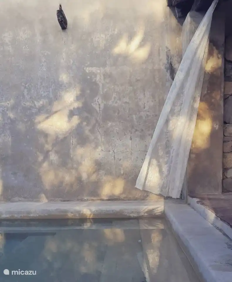 Otro Mundo... ne rien faire du tout et profiter des petits et grands moments