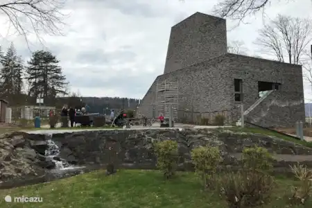 Natuurpark