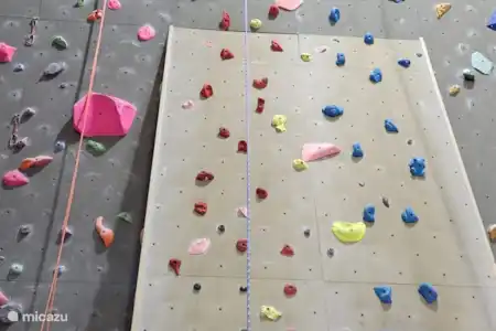 Klimhal Willingen