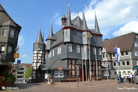 Frankenberg