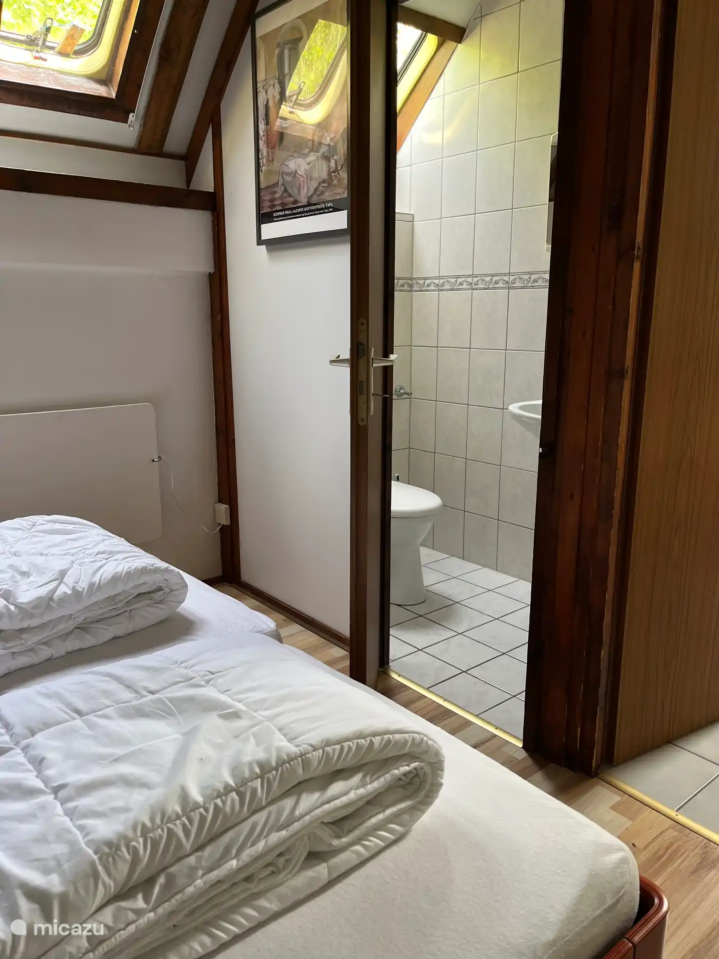Zusätzliches Toiletten-en-suite