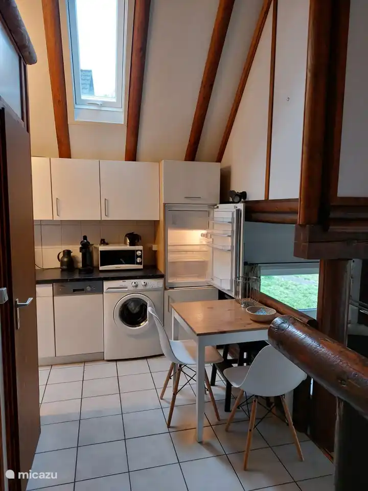 *De Appelbloesem* Bos Edersee & meer