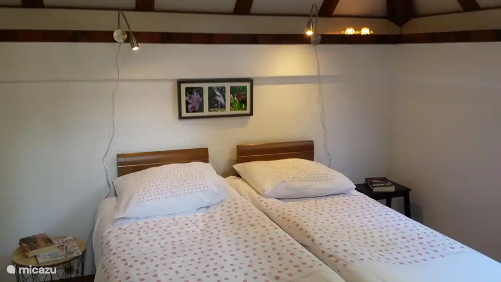 *Die Apfelblüte* Wald Edersee & mehr in Deutschland, Sauerland, Frankenau - Ferienhaus