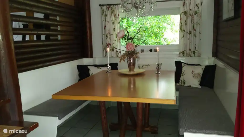 *Die Apfelblüte* Wald Edersee & mehr in Deutschland, Sauerland, Frankenau - Ferienhaus