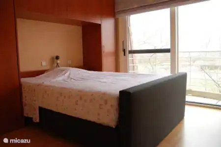 Vacation rental Belgium, Belgian Coast, Bredene apartment Zeedroom bedroom 1