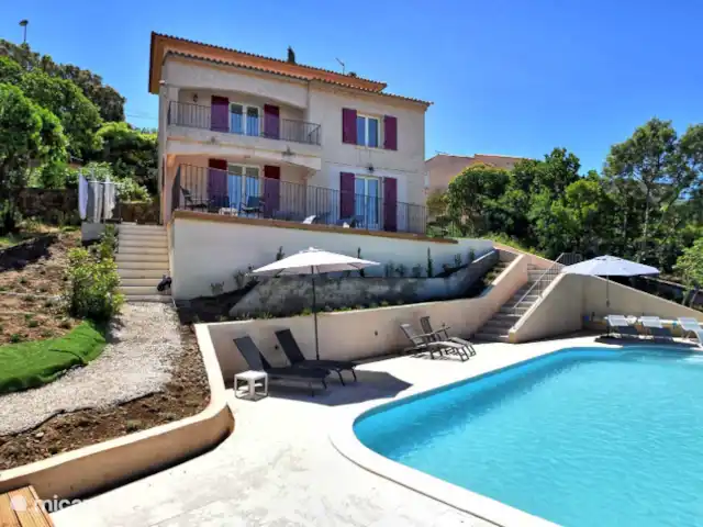 Villa Roca | France, Côte d'Azur, Les Issambres - villa Villa Roca | France, Côte d'Azur, Les Issambres - villa