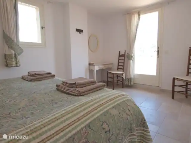Villa Roca | France, Côte d'Azur, Les Issambres - villa Chambre à coucher