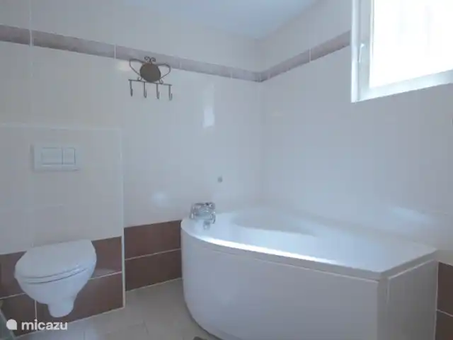 Villa Roca | France, Côte d'Azur, Les Issambres - villa Salle de bains