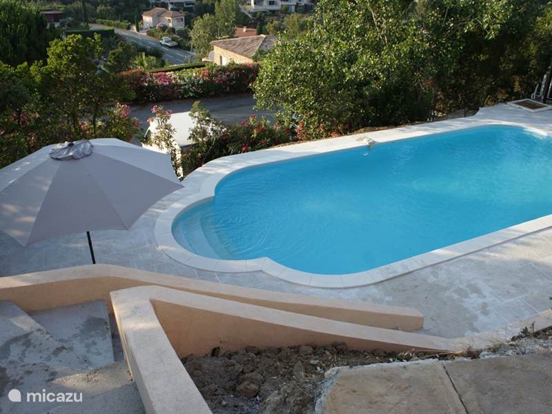 Maison de Vacances France, Côte d'Azur, Les Issambres Villa Villa Roca
