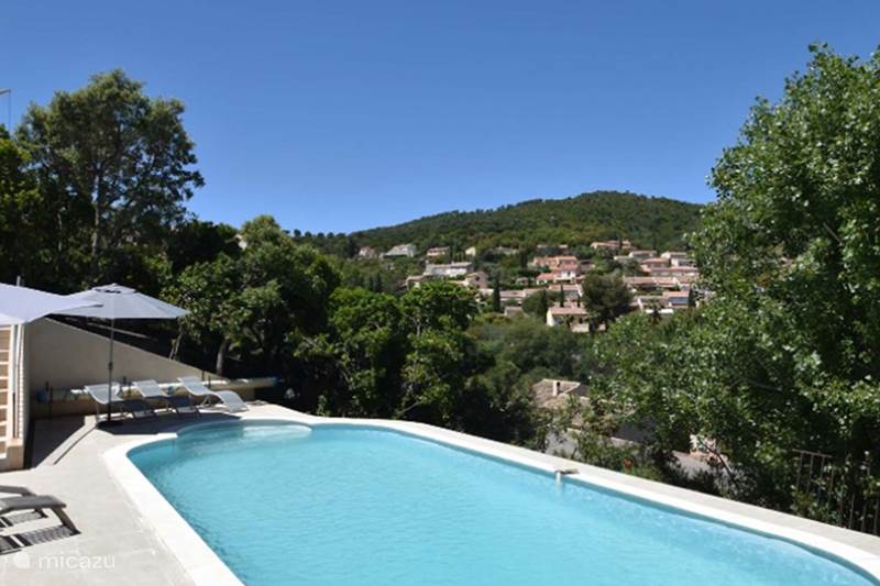 Ferienwohnung Frankreich, Côte d´Azur, Les Issambres Villa Villa Roca