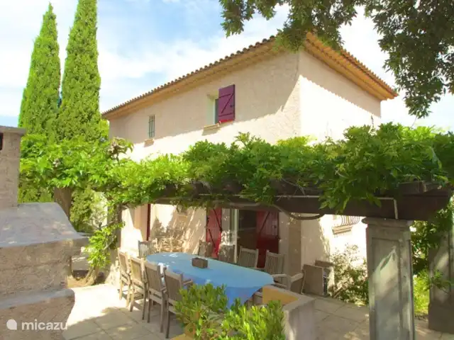 Villa Roca | France, Côte d'Azur, Les Issambres - villa Villa Roca