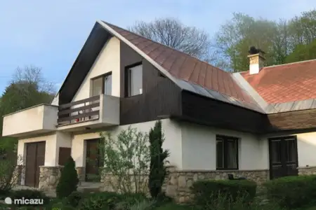 Vakantiehuis Tsjechië, Reuzengebergte, Lanov U Vrchlabi - villa Villa Lanov Vakantiehuis Tsjechië, Reuzengebergte, Lanov U Vrchlabi - villa Villa Lanov