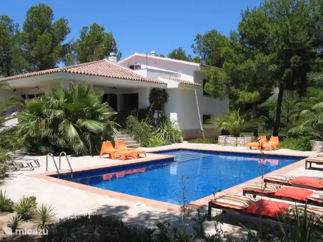 Villa Duero | Espagne, Costa Dorada, L'Ametlla de Mar - villa Villa Duero | Espagne, Costa Dorada, L'Ametlla de Mar - villa