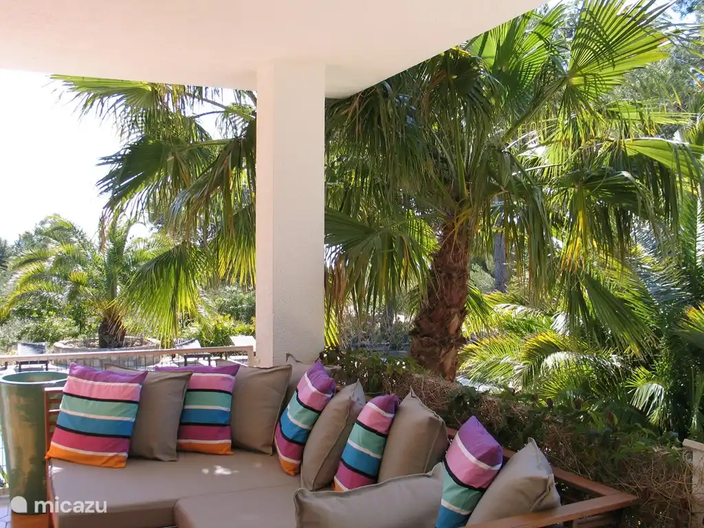 .Villa DUERO Calafat Retraites