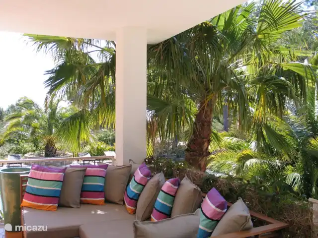 Villa Duero | Espagne, Costa Dorada, L'Ametlla de Mar - villa .Villa DUERO Calafat Retraites