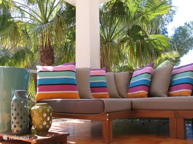 Villa Duero | Espagne, Costa Dorada, L'Ametlla de Mar - villa .Villa DUERO Calafat Retraites
