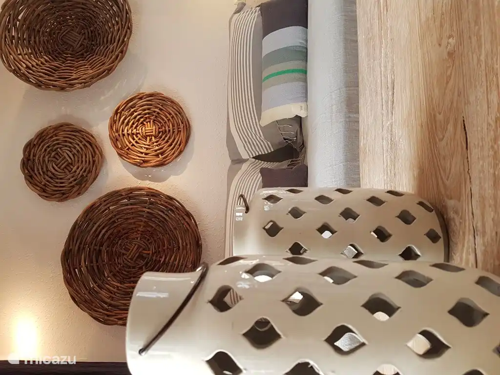 Villa DUERO Calafat Retraites