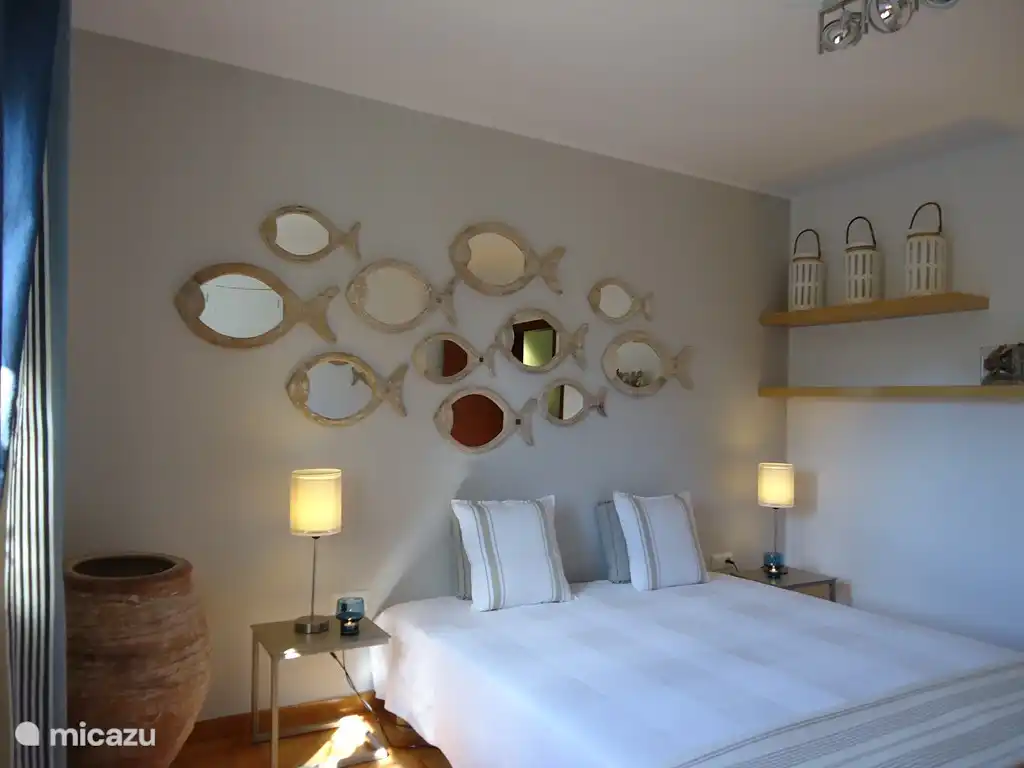 .Villa DUERO Calafat Retraites