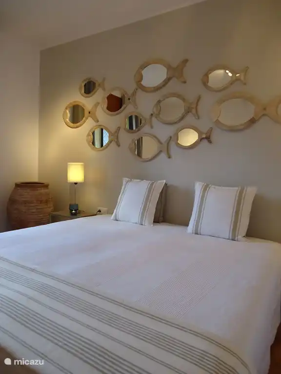 Villa DUERO Calafat Retraites