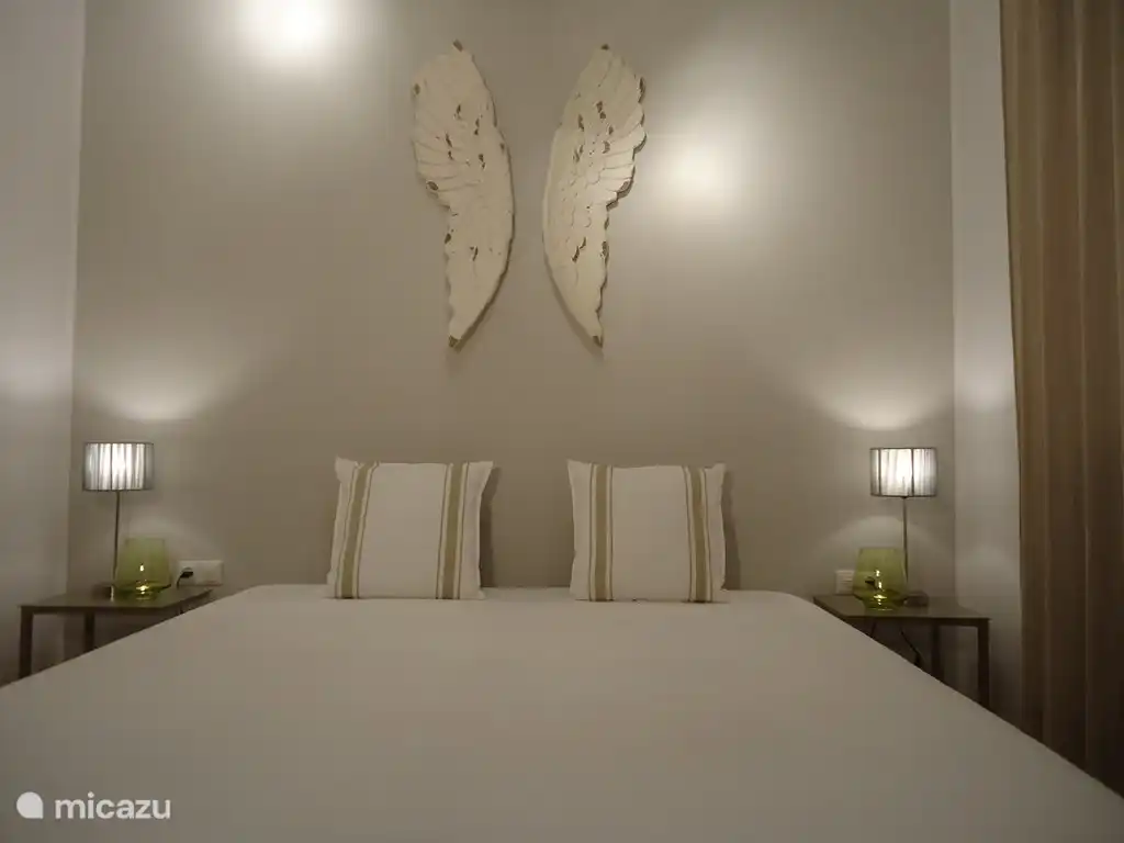 Villa DUERO Calafat Retraites