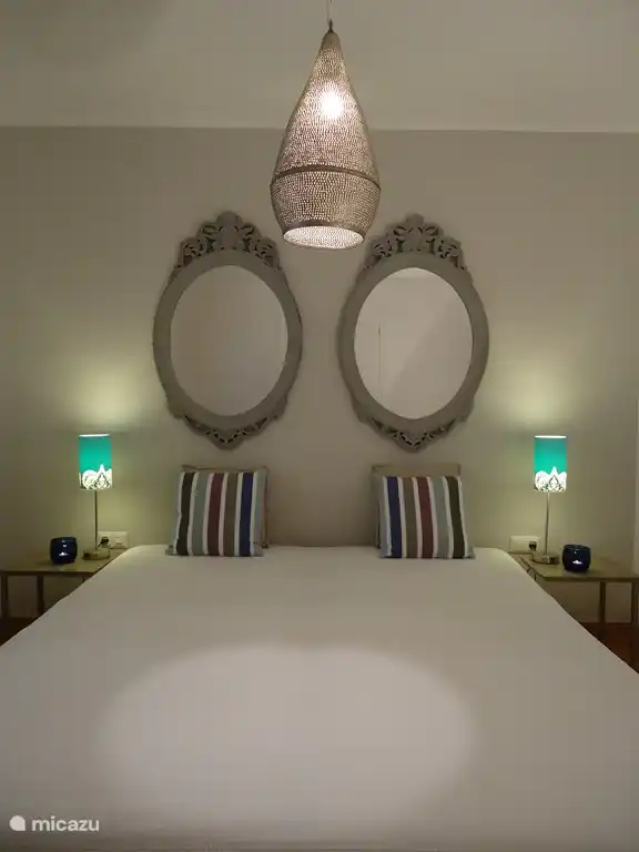 .Villa DUERO Calafat Retraites