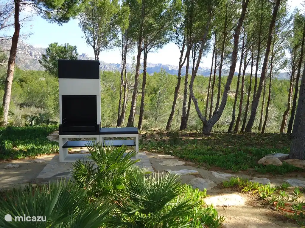 .Villa DUERO Calafat Retraites