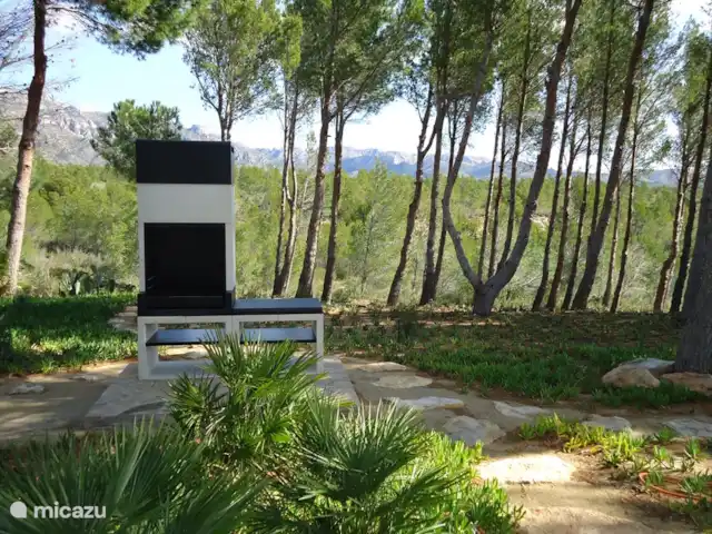 Villa Duero | Espagne, Costa Dorada, L'Ametlla de Mar - villa .Villa DUERO Calafat Retraites