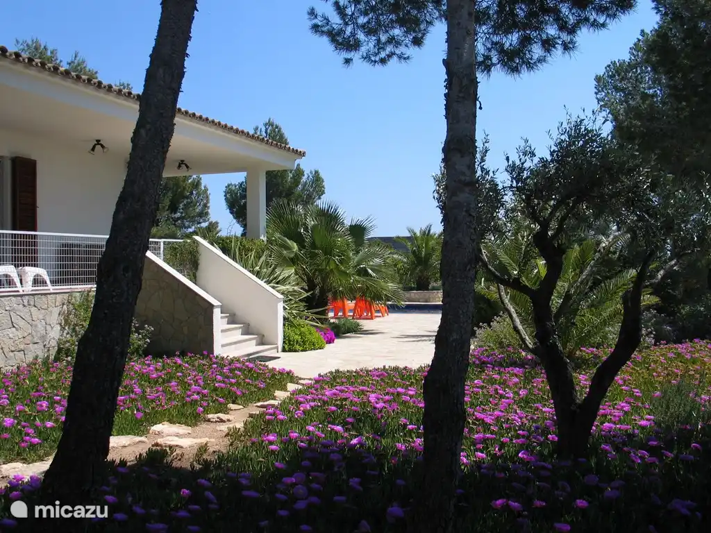 .Villa DUERO Calafat Retraites