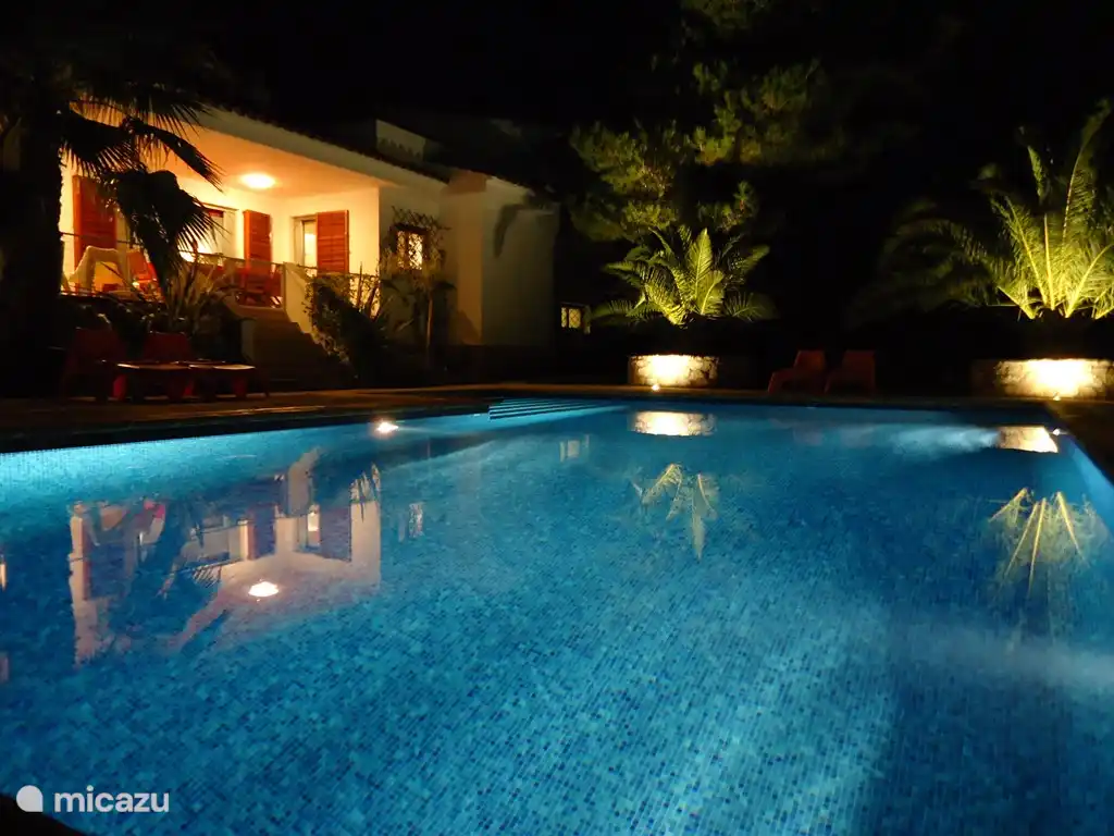 .Villa DUERO Calafat Retraites