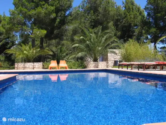 Villa Duero | Espagne, Costa Dorada, L'Ametlla de Mar - villa Villa DUERO Calafat Retraites