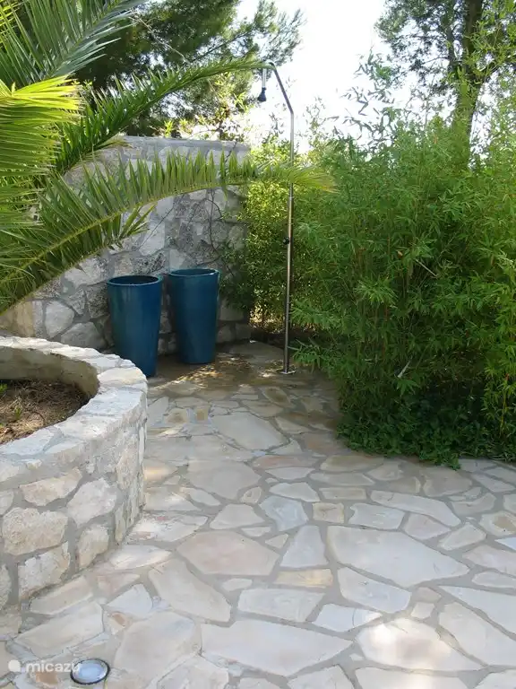 Villa DUERO Calafat Retraites