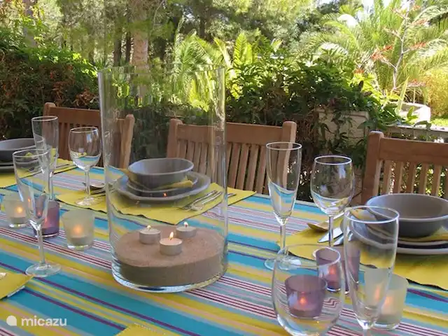 Villa Duero | Espagne, Costa Dorada, L'Ametlla de Mar - villa Villa DUERO Calafat Retraites