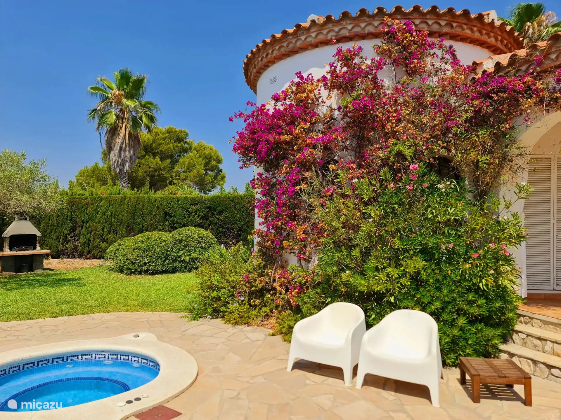 Retraites de Villa Tsjany Calafat
