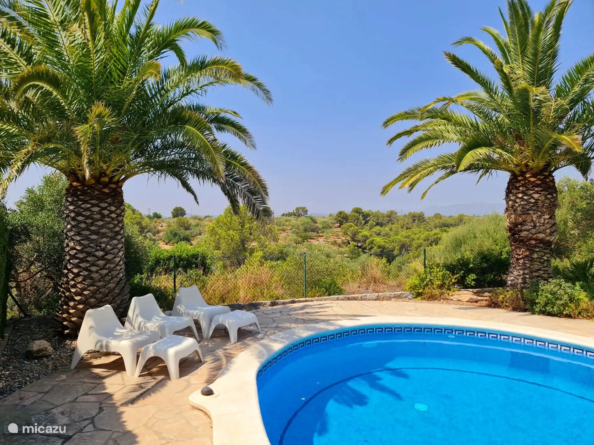Retraites de Villa Tsjany Calafat