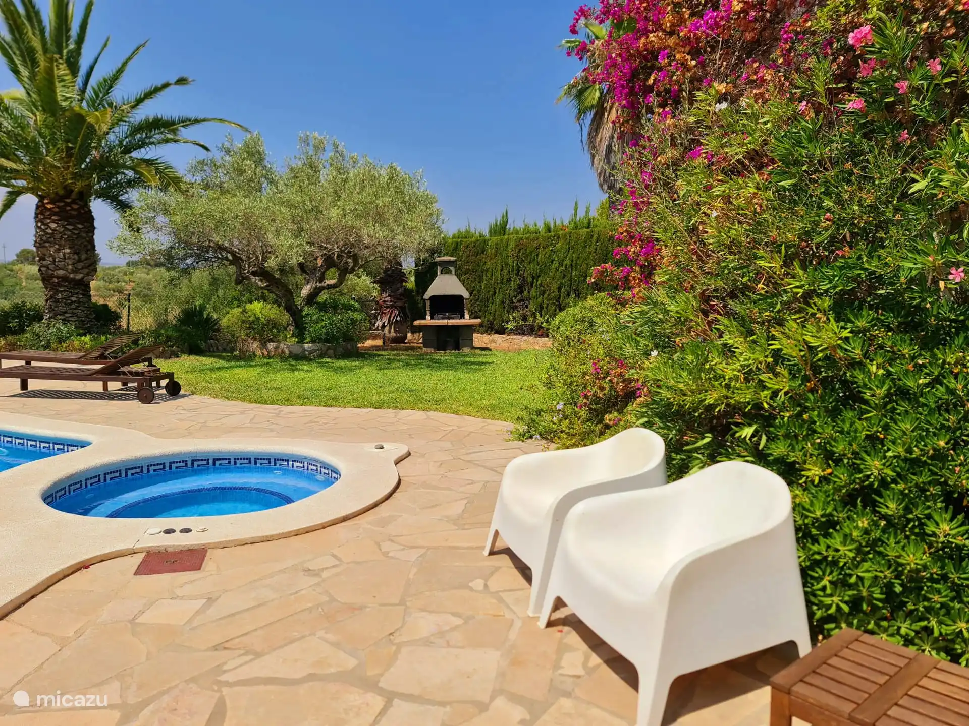 Retraites de Villa TSJANY Calafat