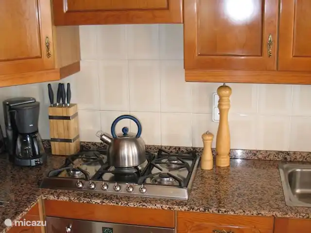 Villa Tsjany | Espagne, Costa Dorada, L'Ametlla de Mar - villa Villa Tsjany Calafat Retraites.